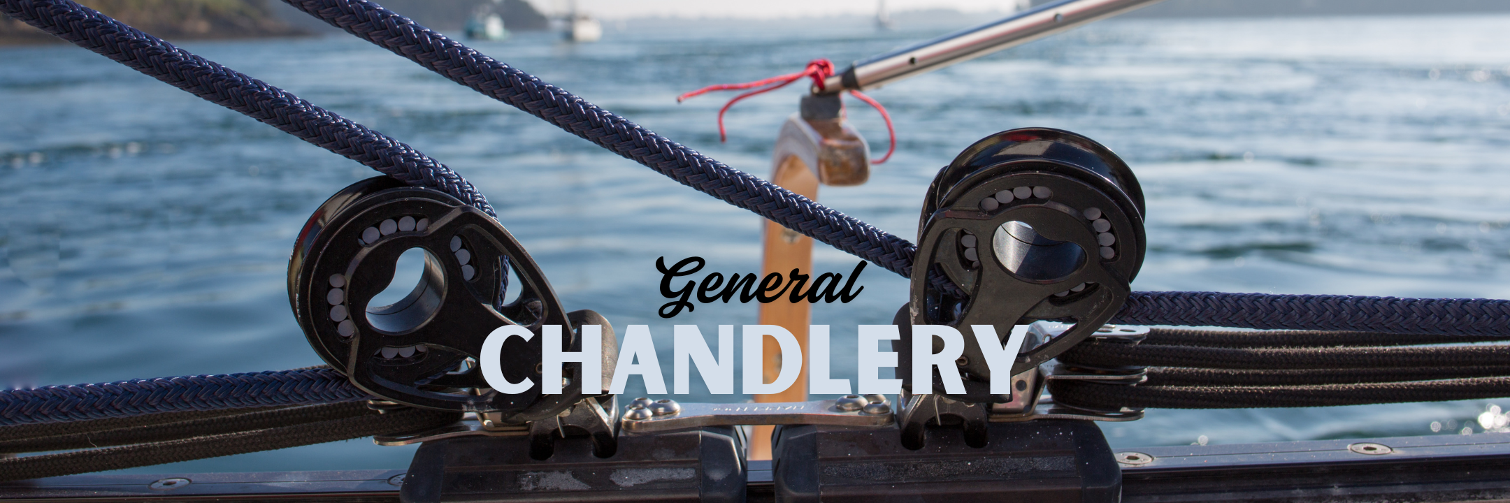 General Chandlery