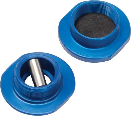 Allen 13mm Pad-Tii with 10-12mm depth