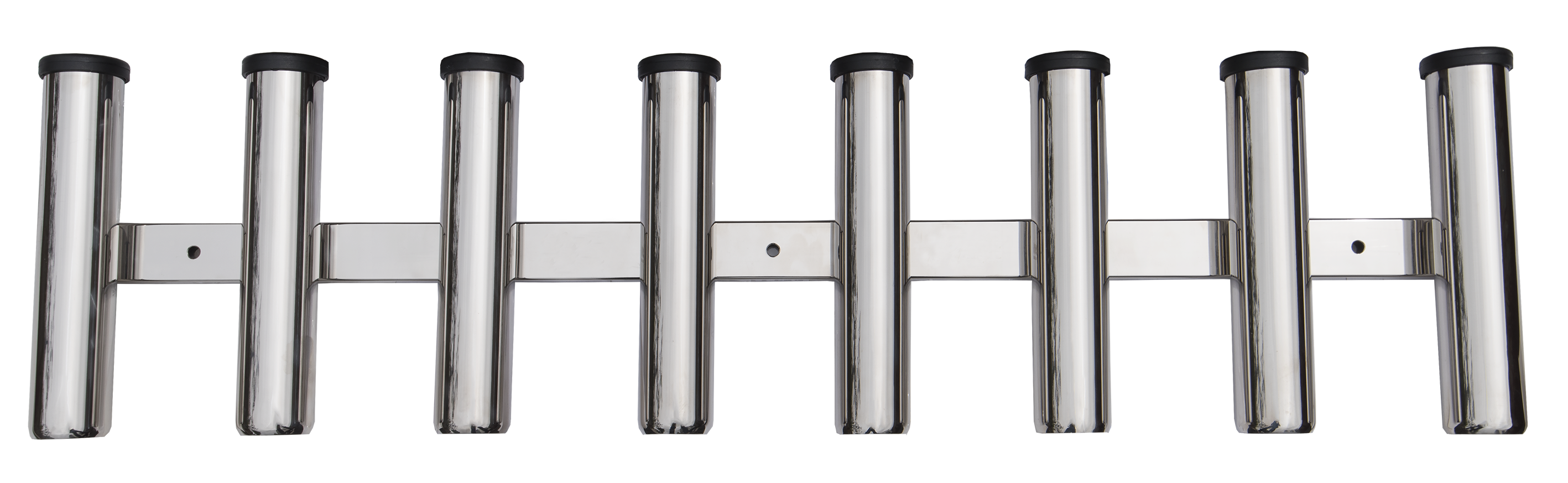 Viper Pro Series Side Mount ROD Holder - 8 Way
