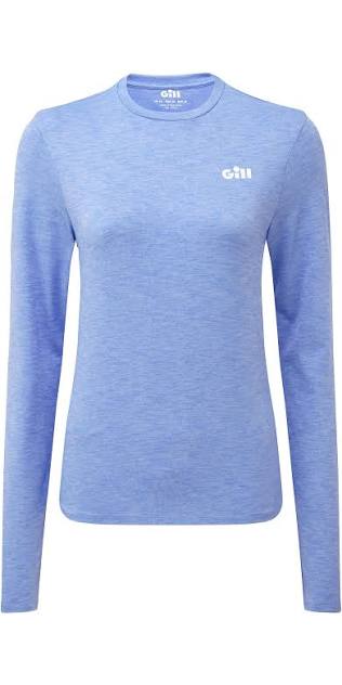 Gill Holcombe Crew - Womens- Clearance