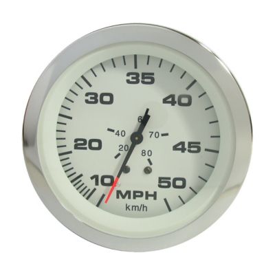 Veethree Electronics Lido Pro Domed Gauges