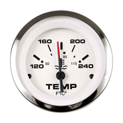 Veethree Electronics Lido Pro Domed Gauges