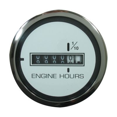 Veethree Electronics Lido Pro Domed Gauges