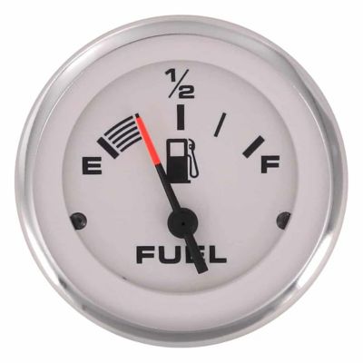 Veethree Electronics Lido Pro Domed Gauges