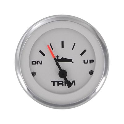 Veethree Electronics Lido Pro Domed Gauges