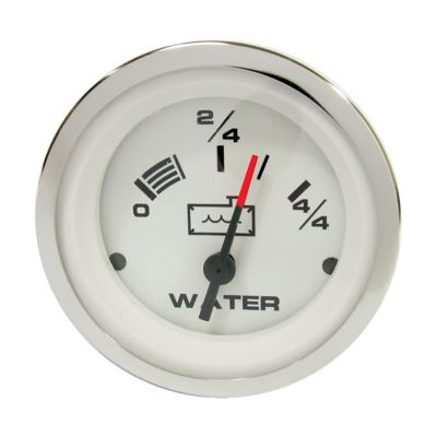 Veethree Electronics Lido Pro Domed Gauges