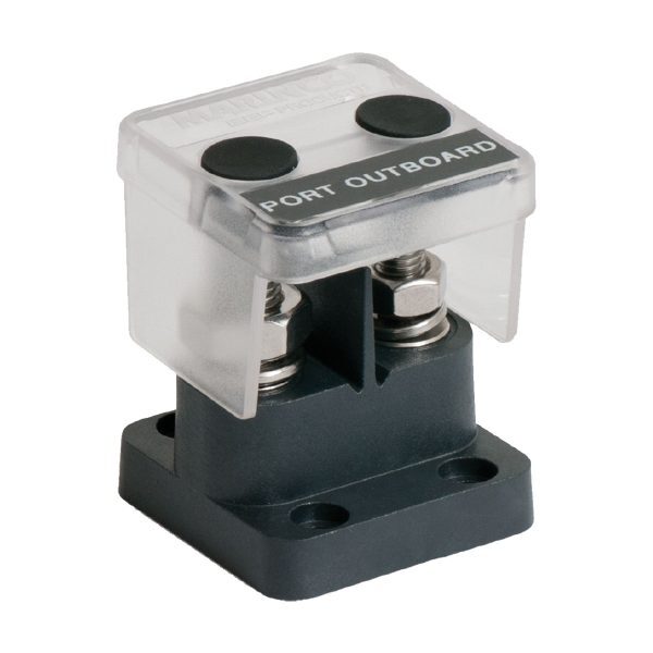 Marinco® Pro Installer Insulated Studs