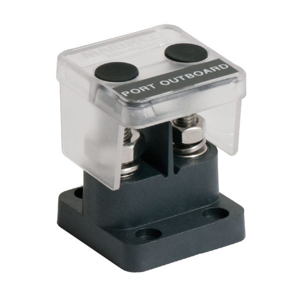 Marinco® Pro Installer Insulated Studs