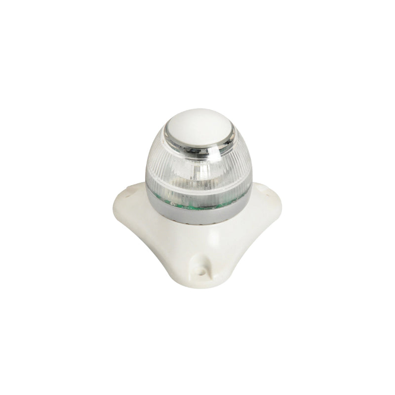 Navigation Lights - LED Side Mount