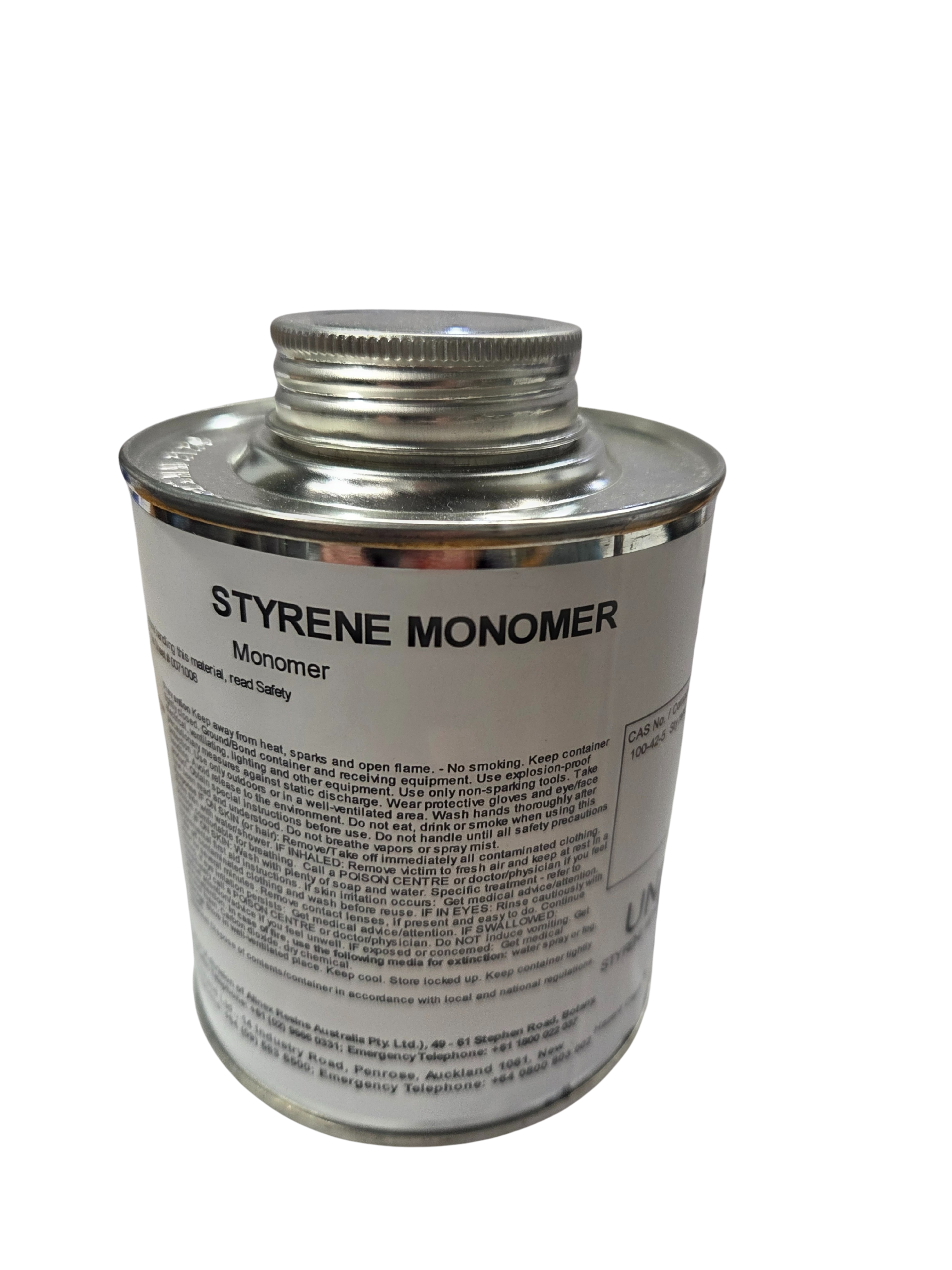 Styrene Monomer