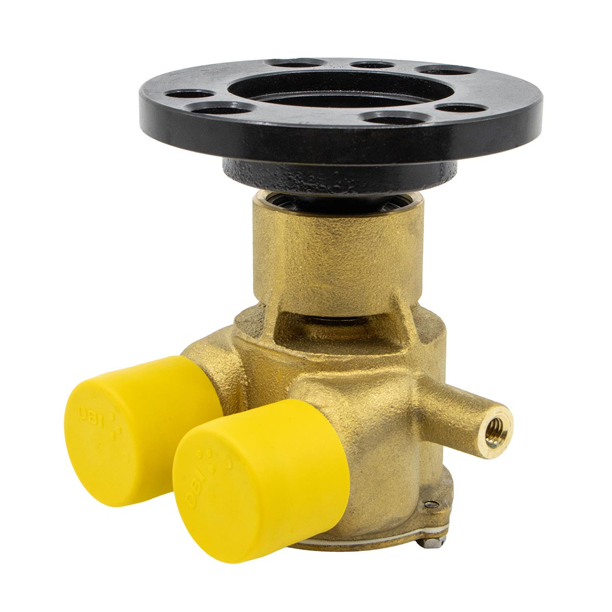 SPX Heavy Duty Impeller Pumps