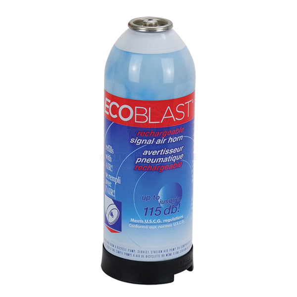 Horn air cannister only suit Ecoblast | Sam Allen