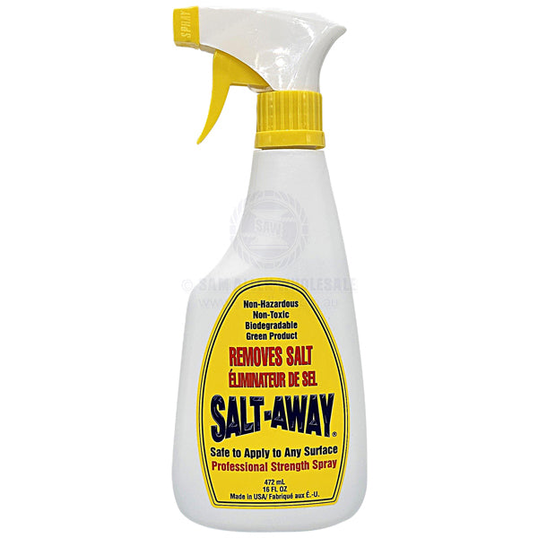 Salt-Away 473ml Spray 12 pack