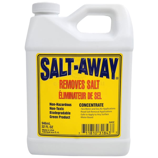 Salt-Away 950ml concentrate