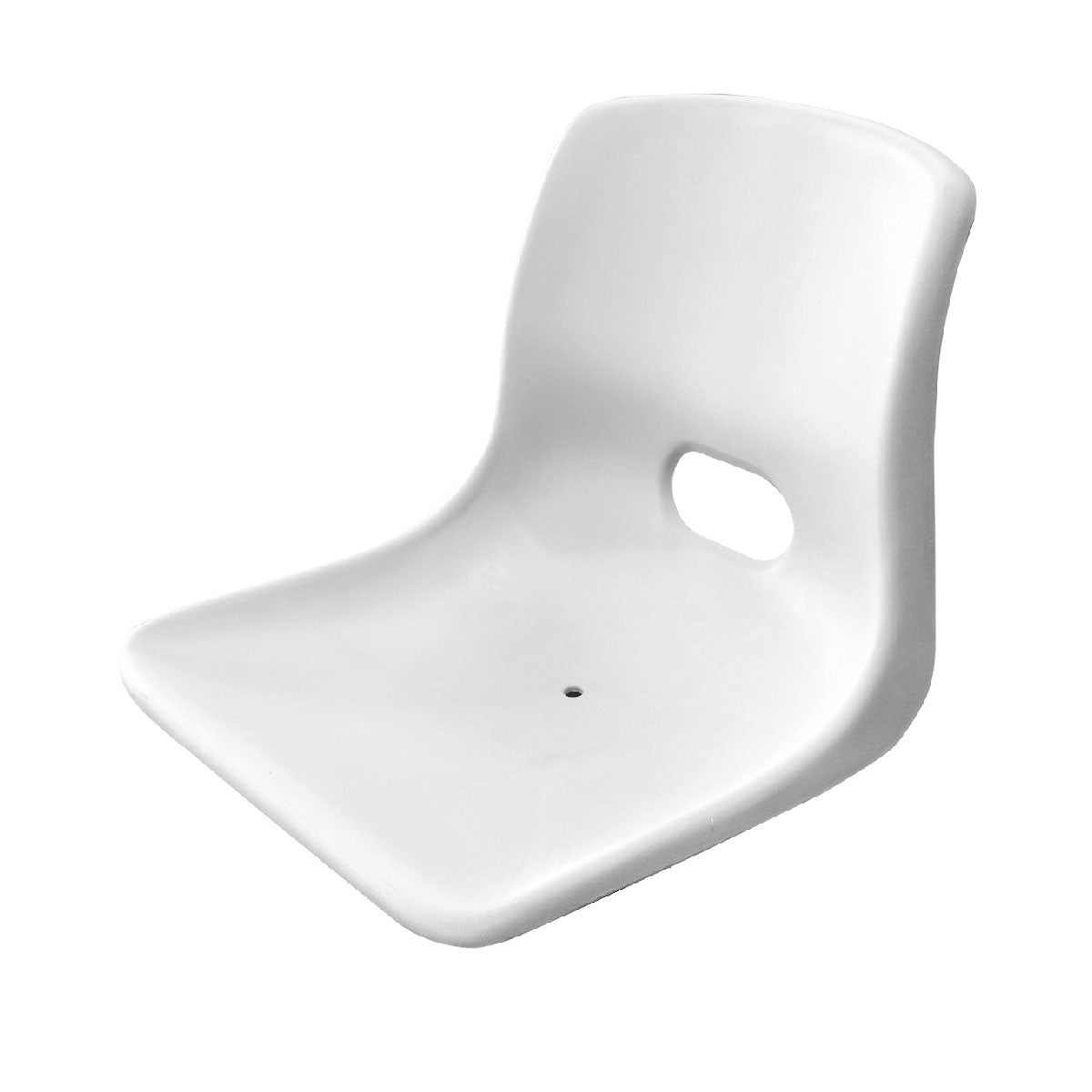 First Mate Seats - Upholstered Pads