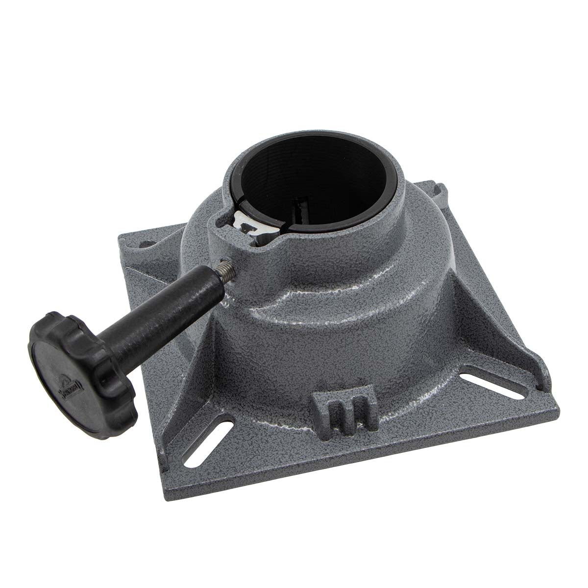 Pedestal Post Swivel Tops