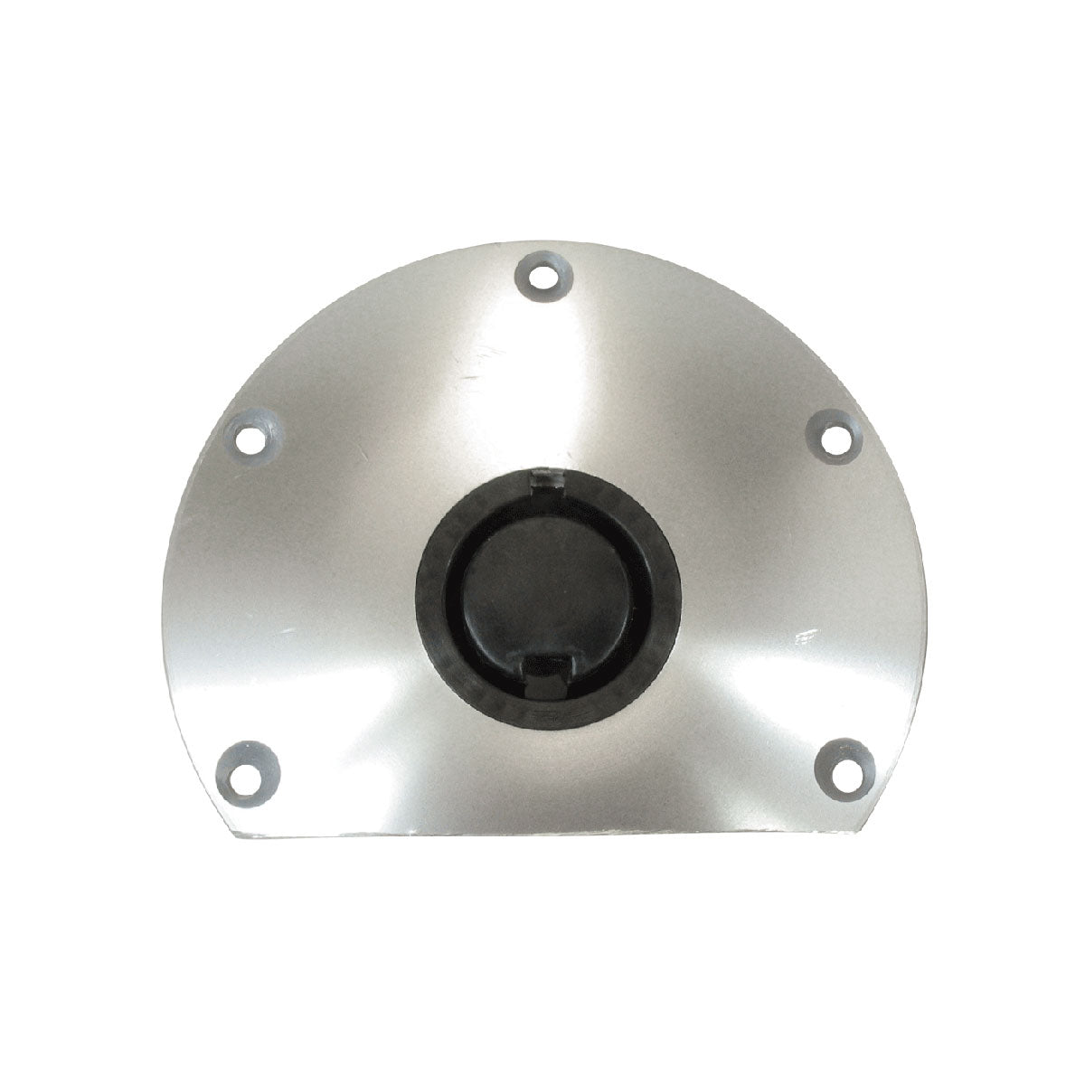 Plug-in Pedestal Bases