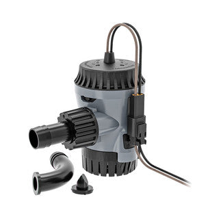 JOHNSON PUMP BILGE AQUA VOID 800 US GPH 12v