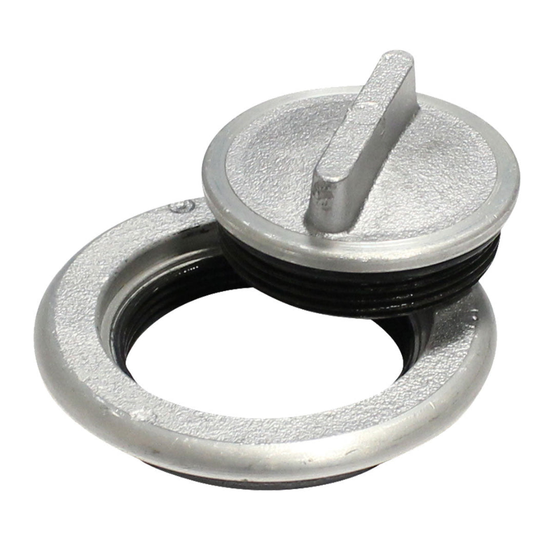 Drain Plug - Heavy Duty