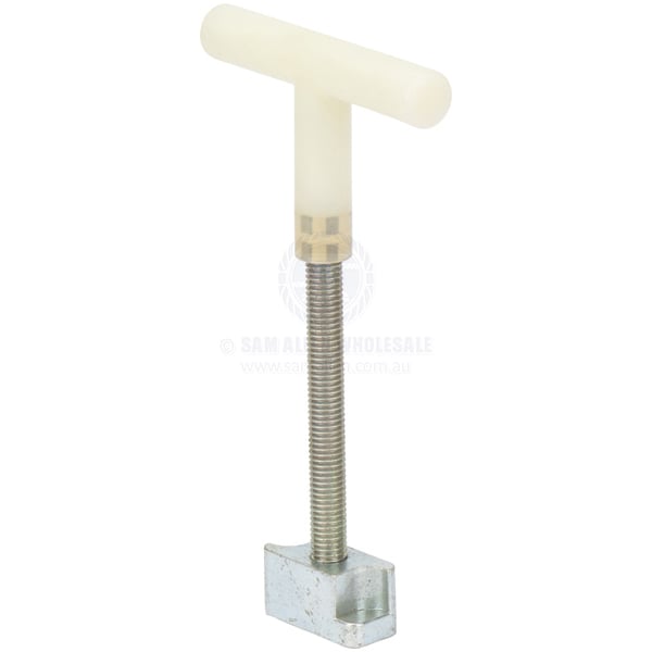 Impeller removal tool suit Sherwood 500179G/181G/182G/183G | Sam Allen