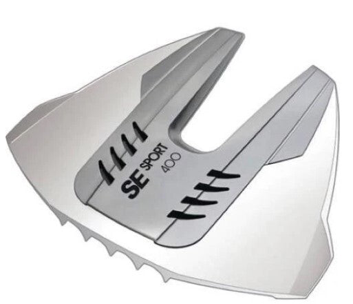 SE Sport High Performance Turbo Hydrofoils