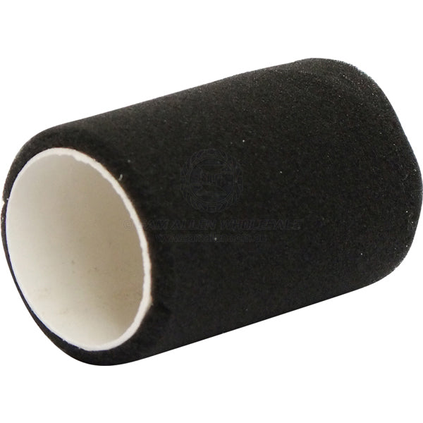 Paint roller cover disposable foam 75mm x 5mm nap | Sam Allen