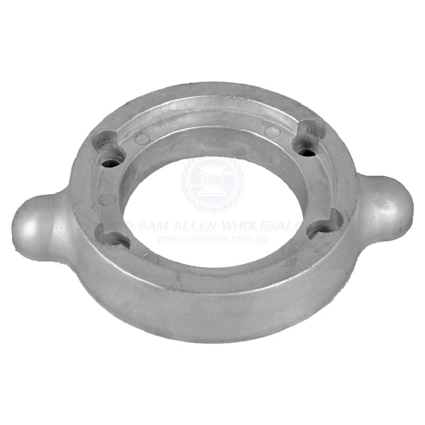 Anode zinc saildrive Yanmar ring | Sam Allen