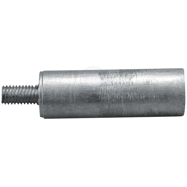 Anode zinc engine Bukh 45x12mm x M5 | Sam Allen