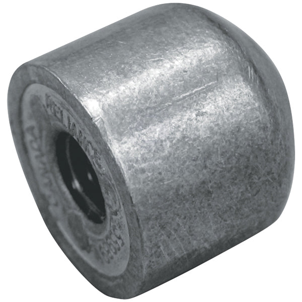 Anode zinc sterndrive Mercruiser Alpha prop nut 1/2 UNC | Sam Allen