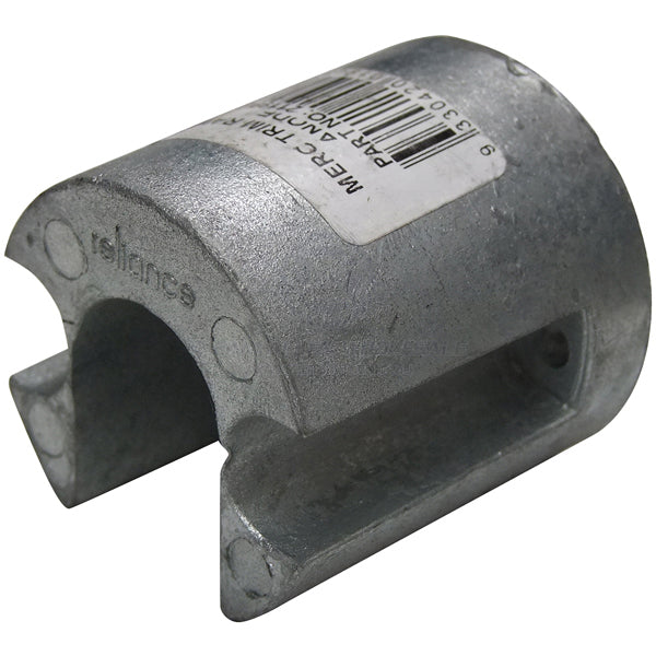 Anode zinc sterndrive Mercruiser Bravo trim ram | Sam Allen