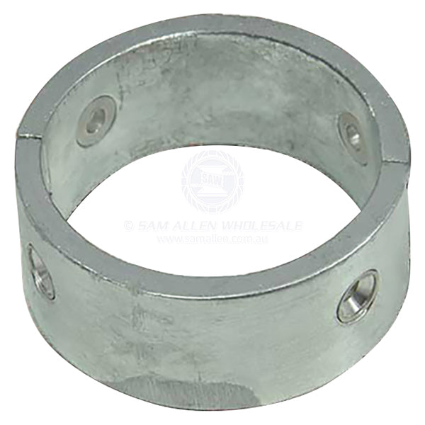 Anode zinc prop Gori folding 97mm OD | Sam Allen