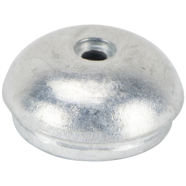 Anode zinc bowthruster Side Power 44mm OD
