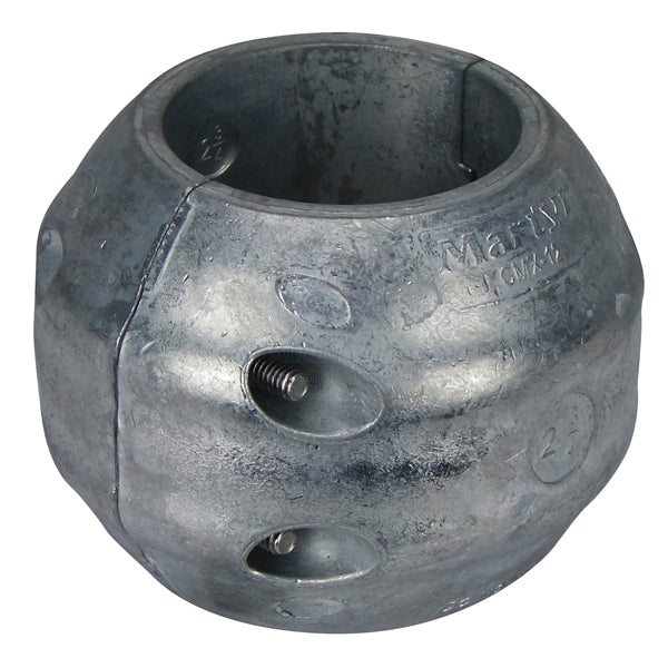 Anode zinc shaft 2-3/4 inch