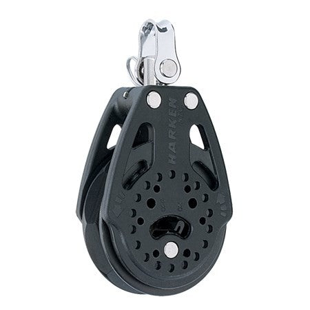 2135-57 Ratchet Block — Swivel