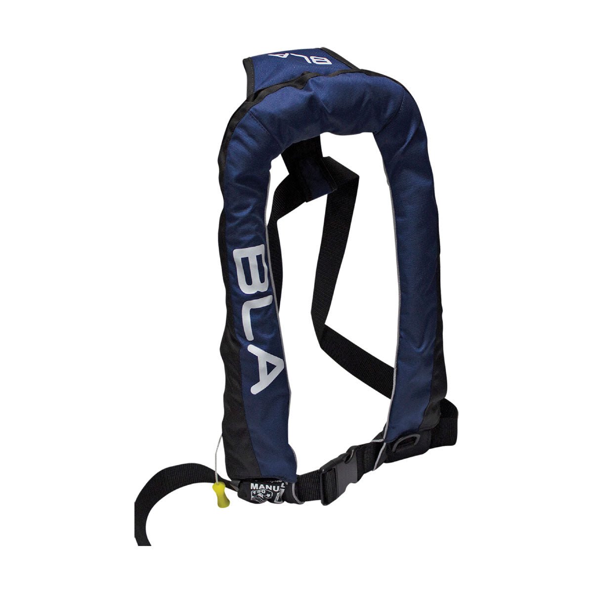 BLA PFD - Inflatable Manual Level 150