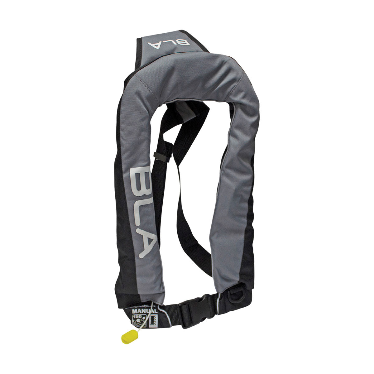 BLA PFD - Inflatable Manual Level 150