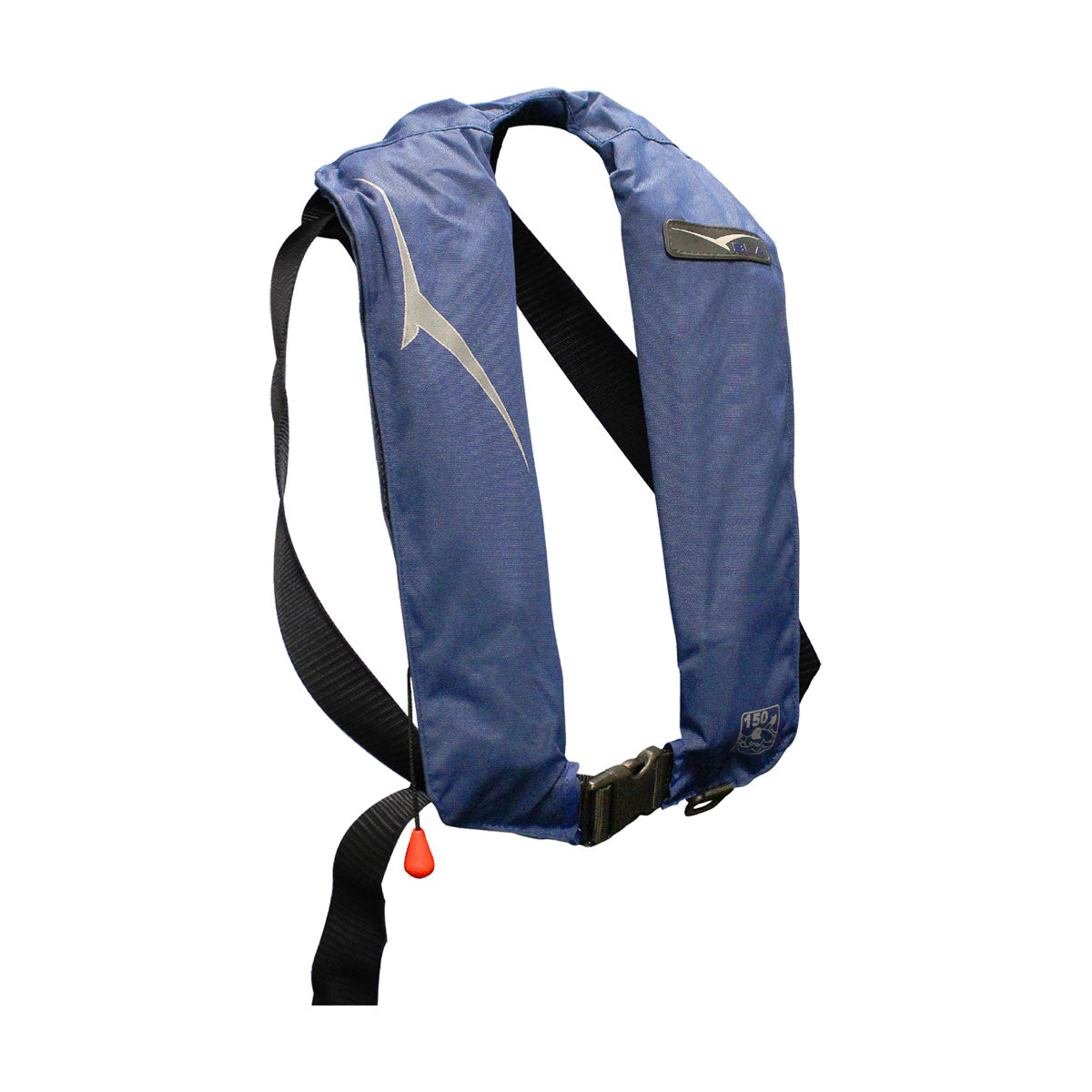 BLA PFD - Inflatable Manual Level 150