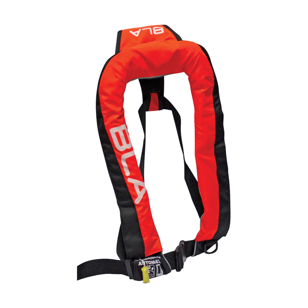 BLA PFD - Inflatable Manual Level 150