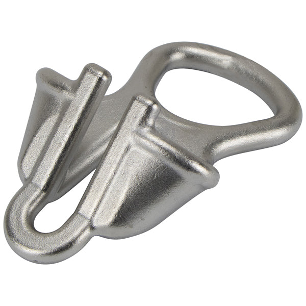 Chain claw 316G SS cast suit 10-13mm