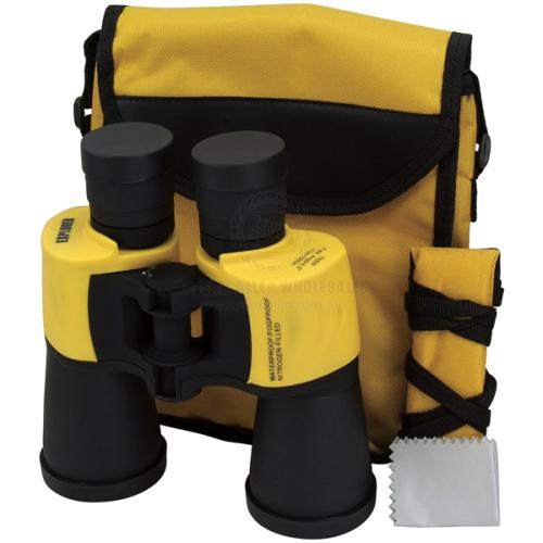 RELAXN BINOCULARS - WATERPROOF - AUTO FOCUS