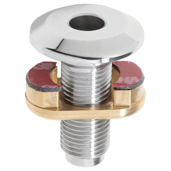 Phender Pro fender mount socket quick release retro-fit 1/2 ID