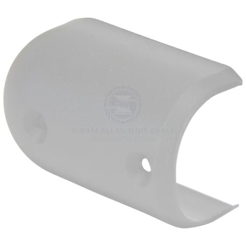 GUNWALE END CAPS - ROUND NYLON