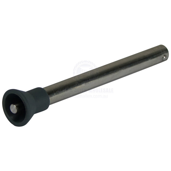 Quick pin to suit anchor devices