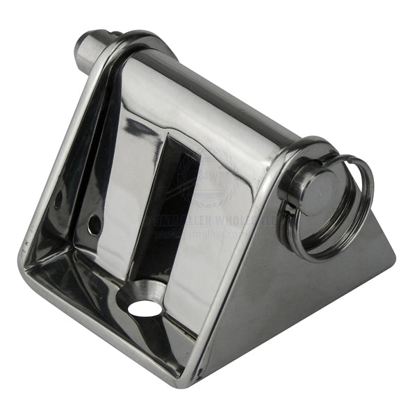 Chain stopper 304G SS suit 6-10mm