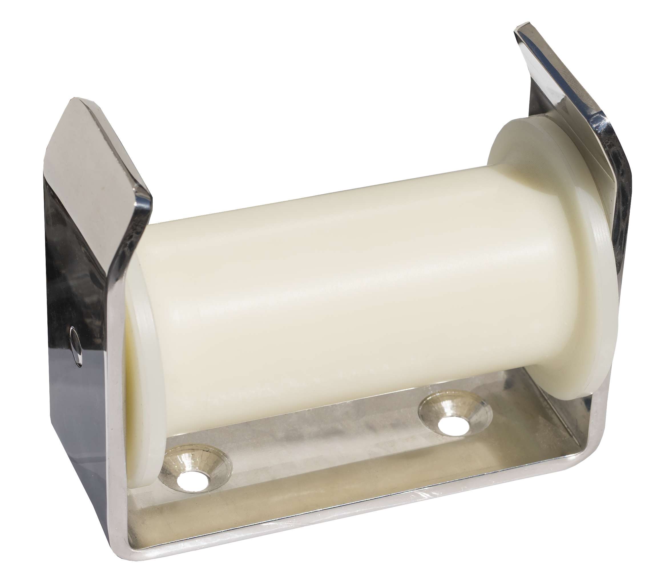 Viper Deluxe Heavy Duty Anchor Roller - Small
