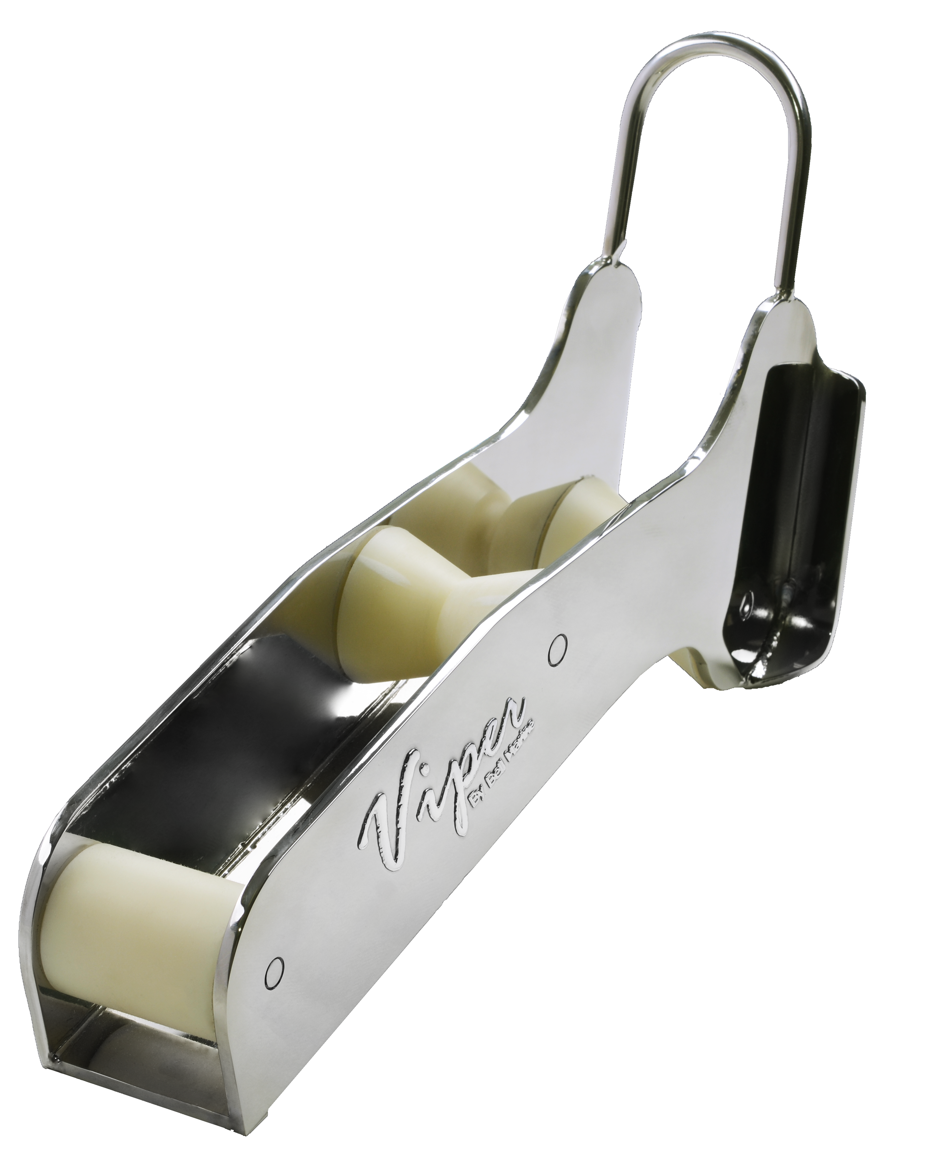 Viper Deluxe Heavy Duty Bow Roller - Small