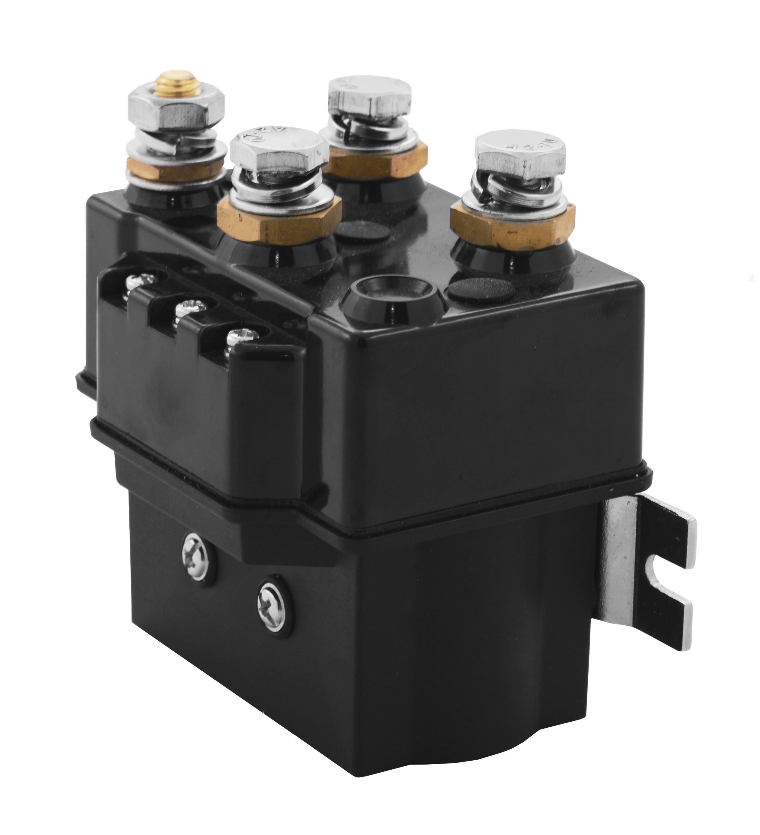 400Amp Reversing Solenoid For Viper 1500 Winch