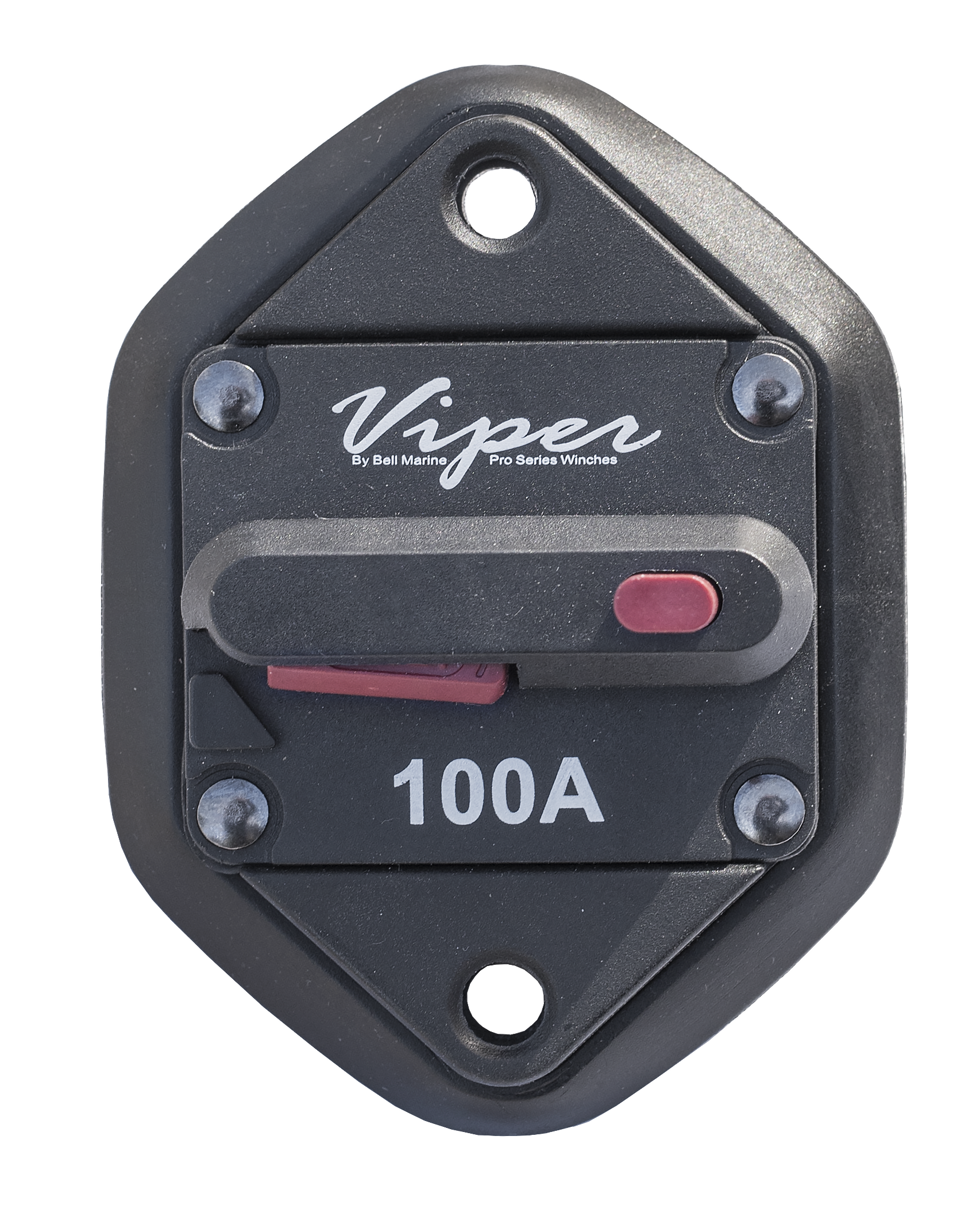 100 Amp Waterproof Circuit Breaker