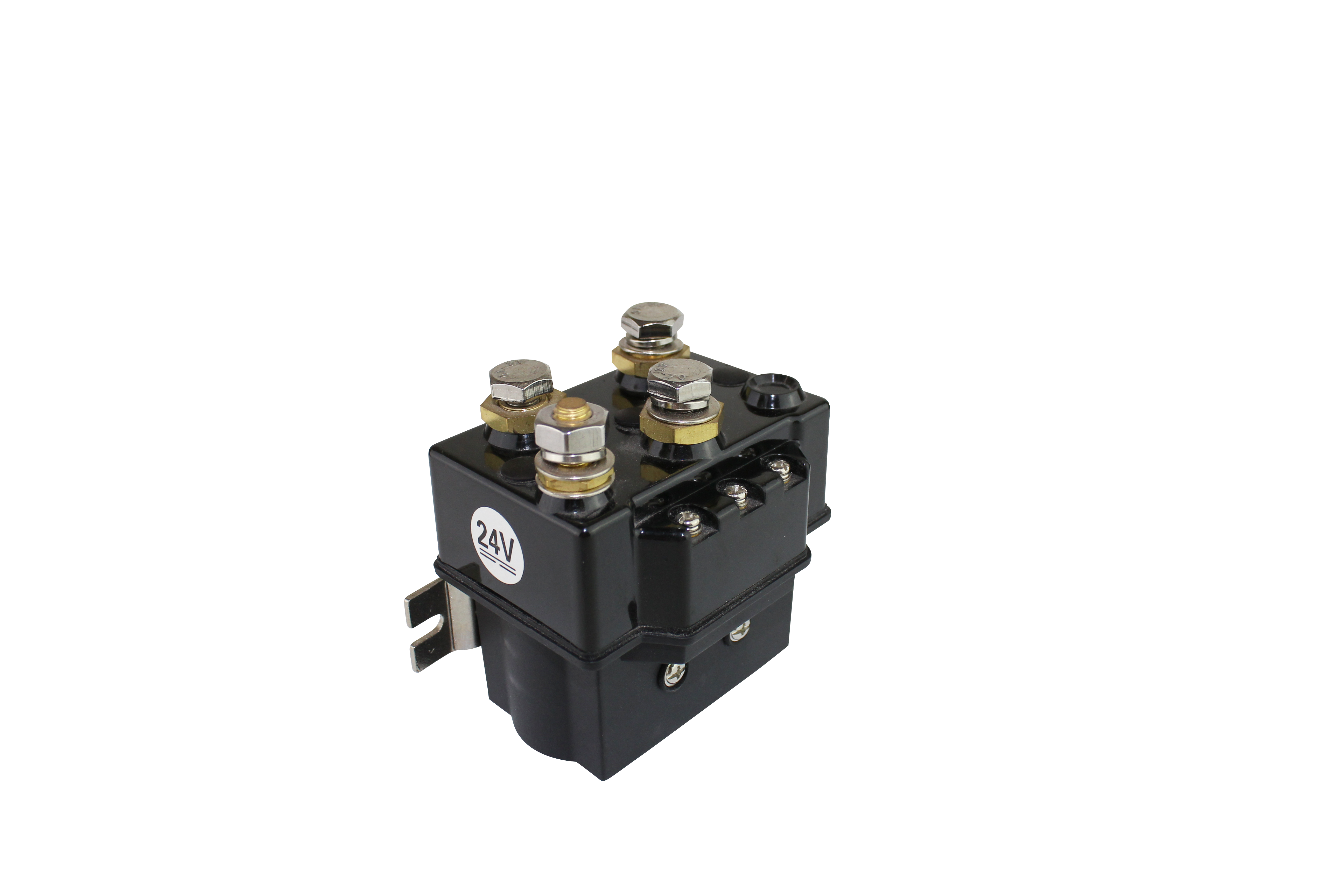 400 Amp Solenoid 24V Version