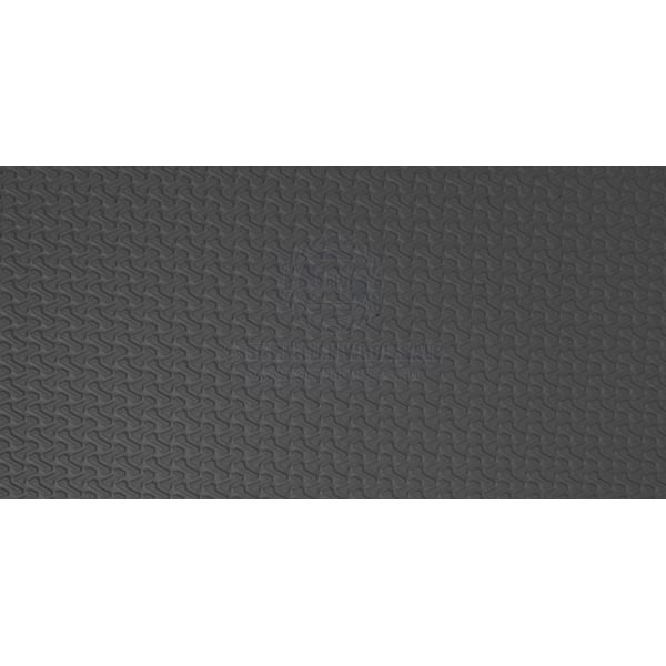 Deck tread Z pattern 425 x 120mm pair steel grey | Sam Allen